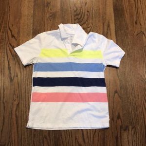 Kids polo shirt